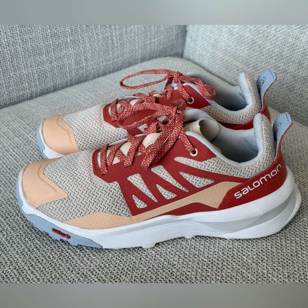 Salomon Patrol Size 4
